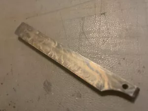 BEAUTIFUL NOS NEW Vintage Starrett No. 64C Tool Post Holder %1 - Picture 1 of 6