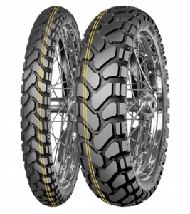 Pneumatici Moto Gomme MITAS 150/70 B18 70H ENDURO TRAIL+ DAKAR  TL M+S - Foto 1 di 1