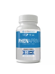 PhenAprin Weight Management Energy Boost and Metabolic Activator - Extend Burn! - Picture 1 of 1
