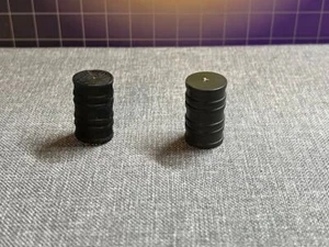 G.I. Joe ARAH WHALE Hovercraft Depth Charges - Resin 3D Printed - Picture 1 of 7