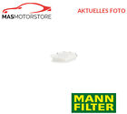 Innenraumfilter Pollenfilter Mann Filter Cu 30 012 P Fur Mercedes Benz Vito
