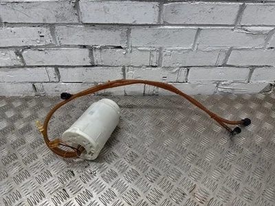 Audi Q7 4L 2011 gasolina en depósito bomba combustible emisor de nivel 4L0919087 RCR8505 Foto 1 de 4