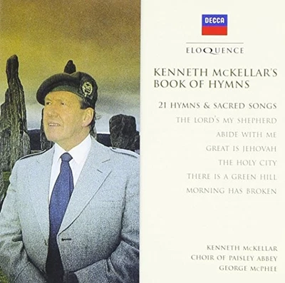 Kenneth McKellar's Book of Hymns... - Kenneth McKellar, Choir of Pais... CD 0NVG - Bild 1 von 2