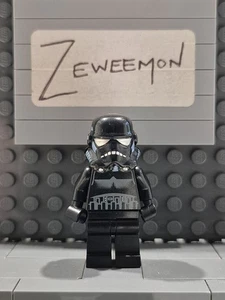 Imperial Shadow Trooper Star Wars Clone Wars Lego figura minifigura - Imagen 1 de 1