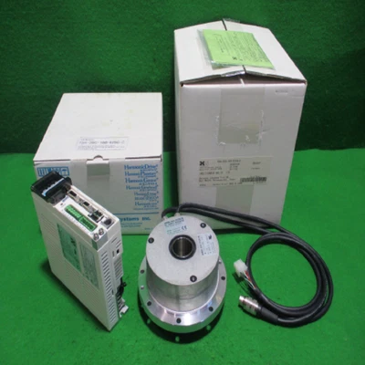 [New Other] HD / HA-800B-3C-200-SPK0909, FHA-25C-100-E250-C / DRIVE, MOTOR - Image 1 of 3