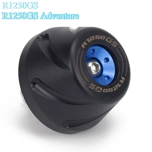 R1250GS Adventure Rear Doubleshock Drive Protection Pad For BMW R 1250 GS HP LC - Bild 1 von 13
