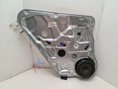 Kia Ceed ED MK1 Estate 2006-2012 ~ Electric Window Regulator Rear Left Nearside - Image 1 of 4