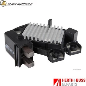 GENERATORREGLER 35000044 FÜR AUDI SEAT SKODA VW 77903803 78903803C 38903803J 06B - Picture 1 of 7