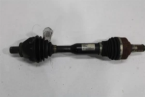 FRONT CV AXLE SHAFT Volvo S60 XC60 09 10 11 12 13 14 15 16 Left 1421125 - Picture 1 of 12