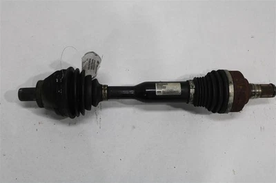 FRONT CV AXLE SHAFT Volvo S60 XC60 09 10 11 12 13 14 15 16 Left 1421125 - Image 1 of 4