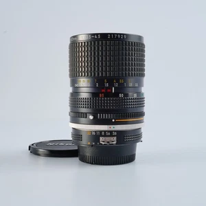 VERY GOOD Nikon Ai-s Zoom Nikkor 28-85mm f/3.5-4.5 Zoom Lens - Picture 1 of 23