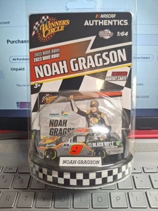 Noah Gragson #9 2023 RW01 Bass Pro: Phoenix Win 1/64 Scale Winners Circle NASCAR - Bild 1 von 2