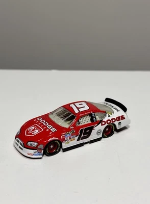 2007 Elliott Sadler #19 Dodge Dealers 1/64 NASCAR Diecast Winners Circle LOOSE - Image 1 of 4