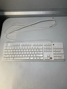 Special Edition White Tesoro Gram SE Spectrum RGB Mechanical Keyboard Used - Picture 1 of 8
