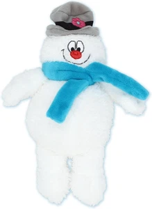 Frosty the Snowman Cuteeze Stuffed Animal Plush Toy for Baby and Toddler Boys an - Picture 1 of 9