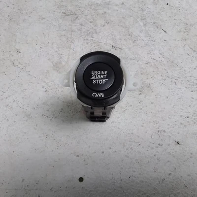 Кнопка зажигания подходит для 11-20 TRAVEL 952763 - Изображение 1 из 4