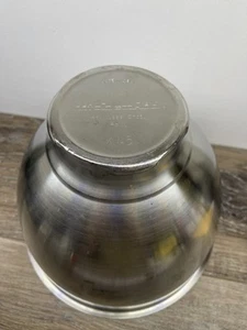 KitchenAid Mixer K45 Bowl Stainless steel replacement bowl - 4.5 Qt - Picture 1 of 6