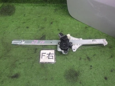 JDM 2014 Daihatsu Wake LA700S Puerta Delantera Derecha Regulador Motor OEM... - Imagen 1 de 4