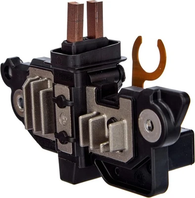 Bosch Lichtmaschinenregler F00M144136 – 14,5 V für VW Audi Skoda Porsche - Bild 1 von 3