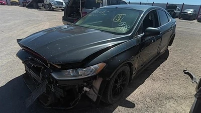 Used Front Right Exterior Door Handle fits: 2016 Ford Fusion door handle assembl - Image 1 of 4