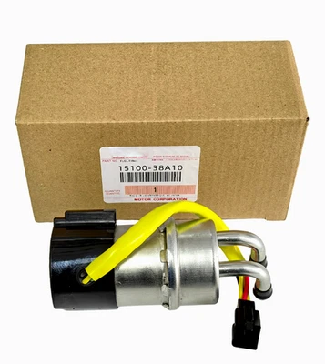 For Suzuki Intruder 86-09 VS700 VS750 VS800 OEM Fuel Pump 15100-38A10 NEW Foto 1 de 4