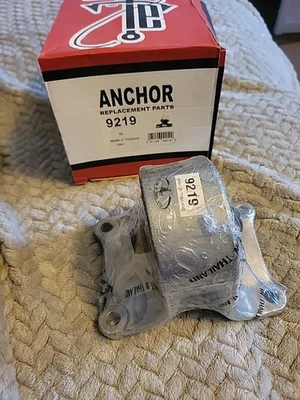 Anchor 9219 Left Transmission Mount - Image 1 of 3