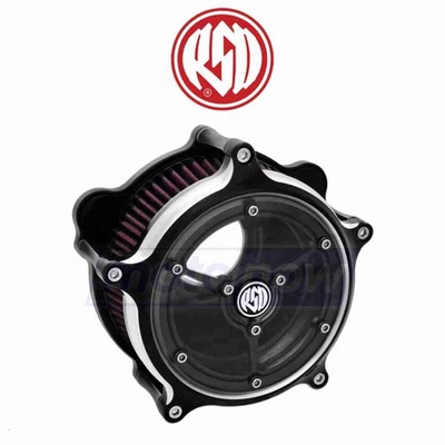 RSD Clarity Air Cleaner for 2018-2020 Harley Davidson FLHC Heritage Classic fj - Imagem 1 de 4