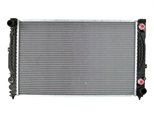 Radiator For 96-05 Audi VW A4 Quattro S4 Passat 2.8L V6 3.0L 2.7L YS21Q3 - Picture 1 of 1