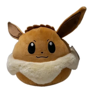 Squishmallow 12 Zoll Eevee Pokemon Center Plüschtier EXKLUSIV  - Bild 1 von 8