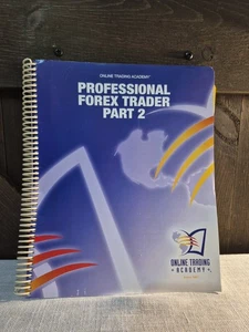 Online Trading Academy ~ Professional Trader - Part 2 - Bild 1 von 4