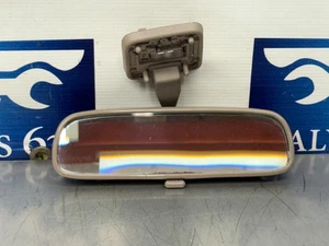 2000 Toyota 4Runner Limited Rear View Mirror - Tan - Picture 1 of 7