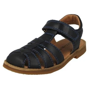 Jungen Startrite Freizeit Geschlossene Riemchensandalen Pier - Bild 1 von 10
