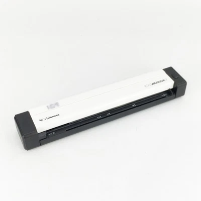 Visioneer RoadWarrior 3 Ultra Compact Portable USB Sheetfed Scanner - Image 1 of 4