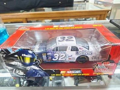 Chevrolet NASCAR 1999 Racing Champions Jeff Green #32 Kleenex escala 1:24 diecast Foto 1 de 4