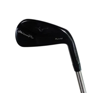 Mizuno Pro FLI-HI 2 Driving Iron SteelFiber hls880 F5 Extra Stiff 40.25" RH - Picture 1 of 7