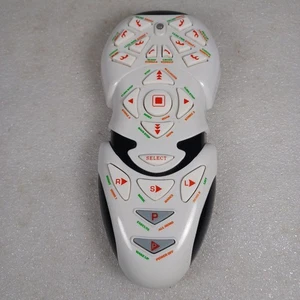 WowWee ROBOSAPIEN Robot de Repuesto Blanco Control Remoto SOLO REMOTO Probado - Imagen 1 de 5