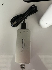Magewell USB Capture HDMI Gen 2, Full HD USB 3.0 Video Capture Dongle - Photo 1/2