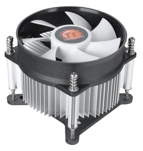 Thermaltake Gravity i2 95W Intel LGA 1156/1155/1150/1151 92mm CPU Cooler CLP... - Picture 1 of 6