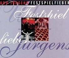 Festspielfieber von Udo Jürgens | CD | Zustand gut - Bild 1 von 2