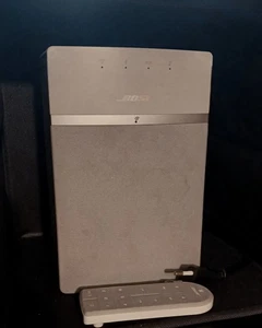 Bose SoundTouch 10 - weiß - sehr gut - Bild 1 von 4