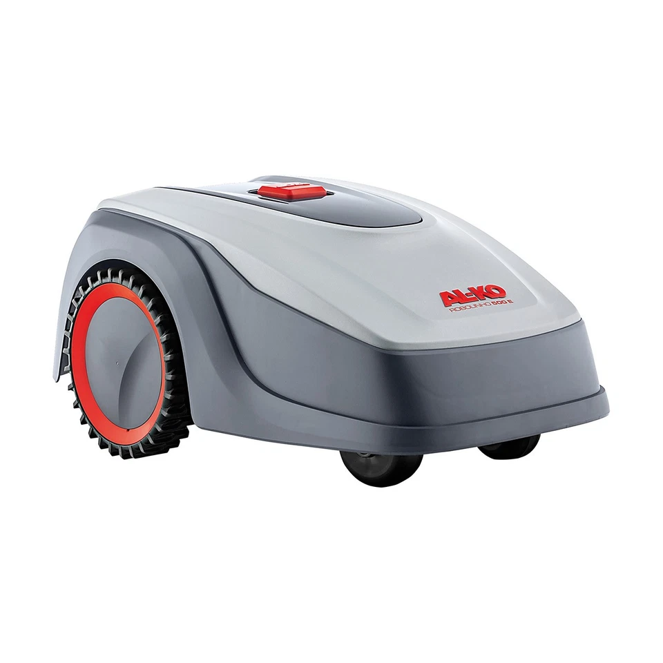 AL-KO Robolinho 500 E Akku-Mähroboter