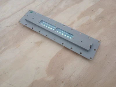 2013-16LLINCOLN MKZ КРЫШИ КУПОЛ ИНТЕРЬЕРА ФАРЫ ЛАМПА LED OEM DP5A-13776-BE - Изображение 1 из 4