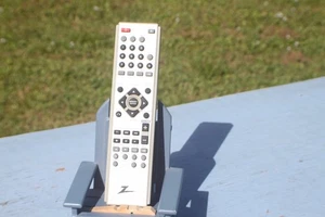 ZENITH - MANDO A DISTANCIA - MODELO - 6710CDAM01A - ZHX-313 - DVD / VCR - PROBADO - Imagen 1 de 3