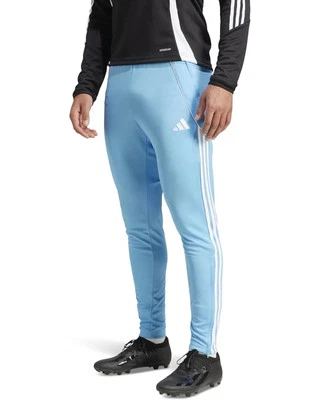 Pantalones deportivos de fútbol para hombre Adidas Tiro 24 azul #416 Foto 1 de 4
