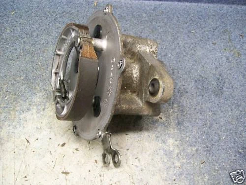 SUZUKI LT 80 Quad Sport Rear Brake Panel Bearing 11B111 Foto 1 de 1