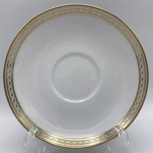 Wedgwood Granville Untertasse Embassy Collection Neu - Bild 1 von 2