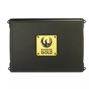 Phoenix Gold RX2 750.5 Class D 5-Channel Amplifier 750W Full Range RX2 Series - Picture 1 of 14