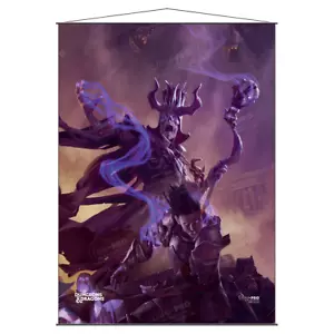 Dungeon Masters Guide Cover Series Wall Scroll Decoration for Dungeons & Dragons - Picture 1 of 1