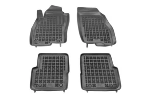 Alfombrillas goma 3D para Fiat Punto 2013- MTM cod. 5364 a medida - Imagen 1 de 1