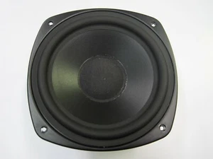 M&K/ MILLER & KREISEL CENTER-750THX MK II  5.25" WOOFER #020117/ 17008 - Picture 1 of 2